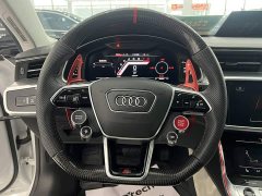 Audi A7 45 TFSI Premium Edition - ფოტო 12