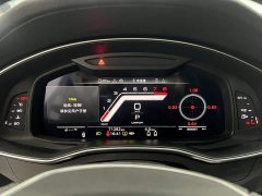 Audi A7 45 TFSI Premium Edition - ფოტო 13