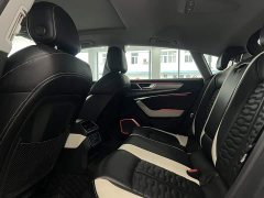 Audi A7 45 TFSI Premium Edition - ფოტო 16