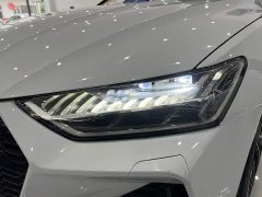 Audi A7 45 TFSI Premium Edition - ფოტო 7