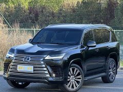 Lexus LX 2022 600 F SPORT US Version - ფოტო 1