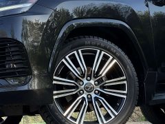 Lexus LX 2022 600 F SPORT US Version - ფოტო 12