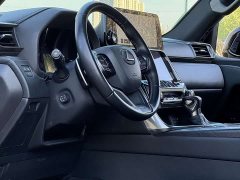 Lexus LX 2022 600 F SPORT US Version - ფოტო 14