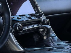 Lexus LX 2022 600 F SPORT US Version - ფოტო 15