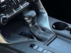 Lexus LX 2022 600 F SPORT US Version - ფოტო 16