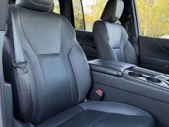 Lexus LX 2022 600 F SPORT US Version - ფოტო 17