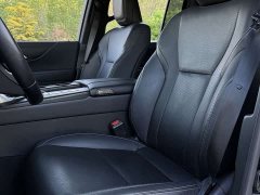 Lexus LX 2022 600 F SPORT US Version - ფოტო 18
