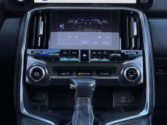 Lexus LX 2022 600 F SPORT US Version - ფოტო 20