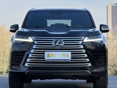 Lexus LX 2022 600 F SPORT US Version - ფოტო 3