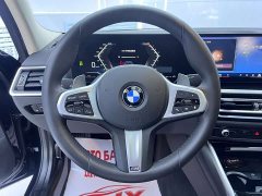 BMW 3 Series 320Li M Sport Package - ფოტო 10