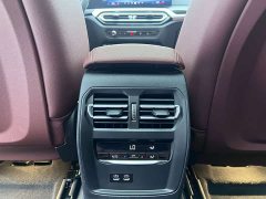 BMW 3 Series 320Li M Sport Package - ფოტო 16
