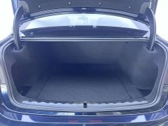 BMW 3 Series 320Li M Sport Package - ფოტო 17