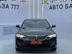 BMW 3 Series 320Li M Sport Package - ფოტო 2