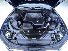 BMW 3 Series 320Li M Sport Package - ფოტო 20