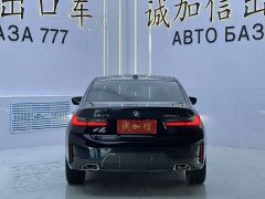 BMW 3 Series 320Li M Sport Package - ფოტო 5