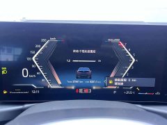 BMW 3 Series 320Li M Sport Package - ფოტო 8