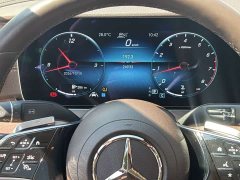 Mercedes-Benz E-Class E 300 L Luxury - ფოტო 11