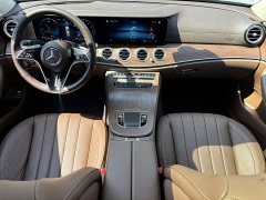 Mercedes-Benz E-Class E 300 L Luxury - ფოტო 12