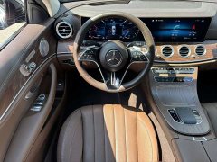 Mercedes-Benz E-Class E 300 L Luxury - ფოტო 13