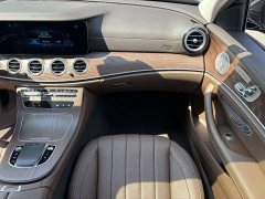 Mercedes-Benz E-Class E 300 L Luxury - ფოტო 14