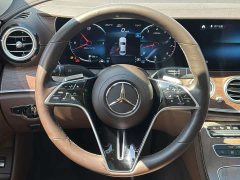 Mercedes-Benz E-Class E 300 L Luxury - ფოტო 15