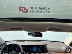 Mercedes-Benz E-Class E 300 L Luxury - ფოტო 16