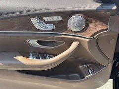 Mercedes-Benz E-Class E 300 L Luxury - ფოტო 19