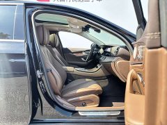 Mercedes-Benz E-Class E 300 L Luxury - ფოტო 20