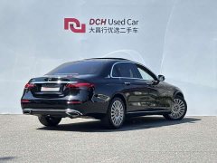 Mercedes-Benz E-Class E 300 L Luxury - ფოტო 5