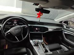 Audi A7 45 TFSI Premium Edition - ფოტო 3