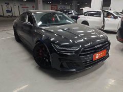 Audi A7 45 TFSI Premium Edition - ფოტო 5