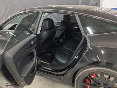 Audi A7 45 TFSI Premium Edition - ფოტო 7