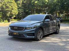 Geely Xingrui 2021 2.0T Diesel Premium Edition - ფოტო 1
