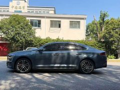 Geely Xingrui 2021 2.0T Diesel Premium Edition - ფოტო 3