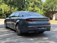 Geely Xingrui 2021 2.0T Diesel Premium Edition - ფოტო 4