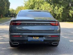 Geely Xingrui 2021 2.0T Diesel Premium Edition - ფოტო 5