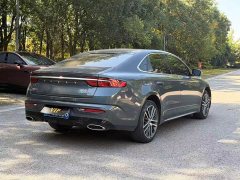 Geely Xingrui 2021 2.0T Diesel Premium Edition - ფოტო 6