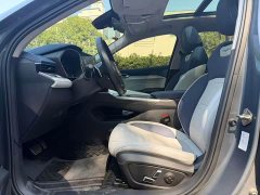 Geely Xingrui 2021 2.0T Diesel Premium Edition - ფოტო 7