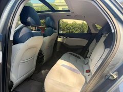 Geely Xingrui 2021 2.0T Diesel Premium Edition - ფოტო 8
