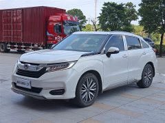Honda CR-V 2020 370TURBO Two-Wheel Drive Luxury - ფოტო 1