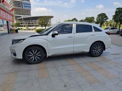 Honda CR-V 2020 370TURBO Two-Wheel Drive Luxury - ფოტო 3