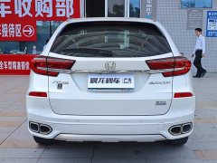 Honda CR-V 2020 370TURBO Two-Wheel Drive Luxury - ფოტო 8