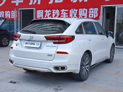 Honda CR-V 2020 370TURBO Two-Wheel Drive Luxury - ფოტო 9