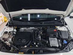 Mercedes-Benz CLA (Imported) 2024 Facelift CLA 200 - ფოტო 11