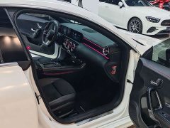 Mercedes-Benz CLA (Imported) 2024 Facelift CLA 200 - ფოტო 14