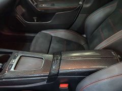 Mercedes-Benz CLA (Imported) 2024 Facelift CLA 200 - ფოტო 15