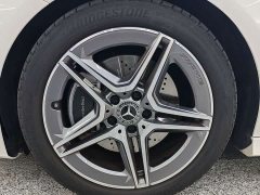 Mercedes-Benz CLA (Imported) 2024 Facelift CLA 200 - ფოტო 2