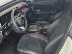 Mercedes-Benz CLA (Imported) 2024 Facelift CLA 200 - ფოტო 4