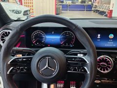 Mercedes-Benz CLA (Imported) 2024 Facelift CLA 200 - ფოტო 5