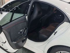Mercedes-Benz CLA (Imported) 2024 Facelift CLA 200 - ფოტო 7